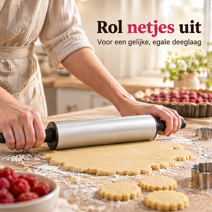 infographic opus55 infographic 1 - Cheqo® Deegroller Zilver Zwart met Antikleeflaag