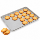 infographic opus55 hoofdafbeelding - Cheqo® Bakplaat met Anti-Aanbaklaag