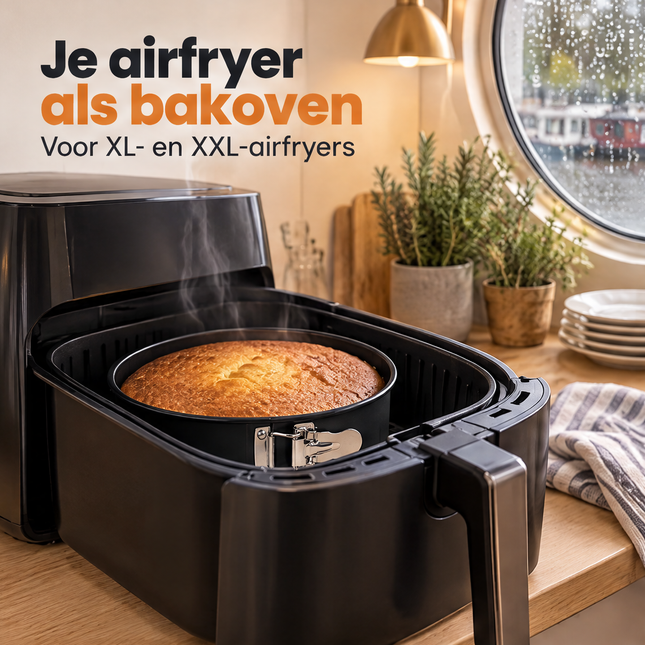 infographic opus55 infographic 1 - Cheqo® Airfryer Bakset 7-Delig