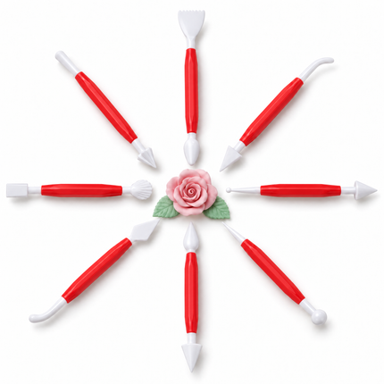 infographic opus55 hoofdafbeelding - Cheqo® Modelleerset Set van 8