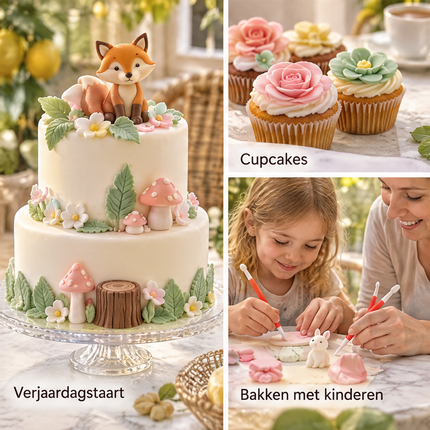 infographic opus55 infographic 5 - Cheqo® Modelleerset Set van 8