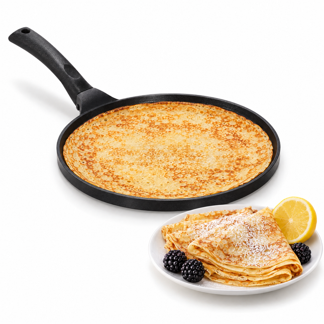 infographic opus55 hoofdafbeelding - Cheqo® Pannenkoekenpan voor Inductie
