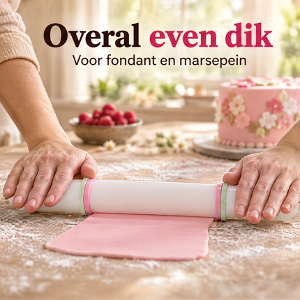 infographic opus55 infographic 1 - Cheqo® Fondantroller met Afstandsringen