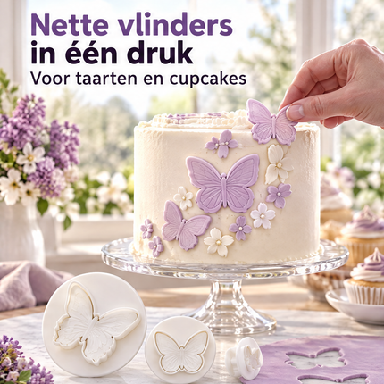 infographic opus55 infographic 1 - Cheqo® Uitsteekvormen Vlinder met Uitdrukker Set van 3