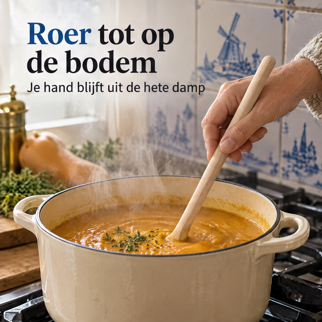 infographic opus55 infographic 1 - Cheqo® Houten Pollepel 28 cm