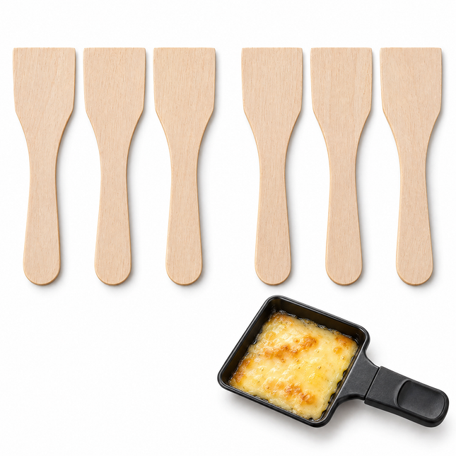 infographic opus55 hoofdafbeelding - Cheqo® Gourmetspatels Set van 6