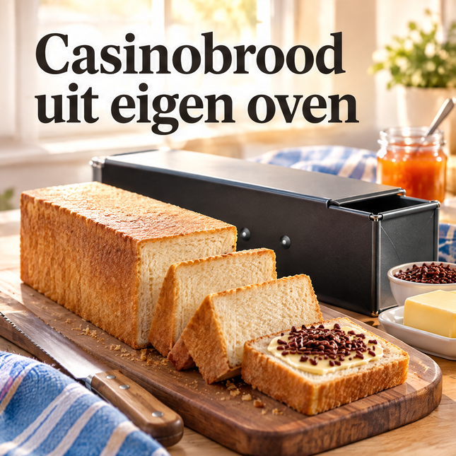 infographic opus55 infographic 1 - Cheqo® Casinobroodvorm met Deksel 30 cm Zwart