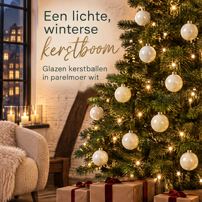 infographic opus55 infographic 1 - Cheqo® Glazen Kerstballen Set van 16