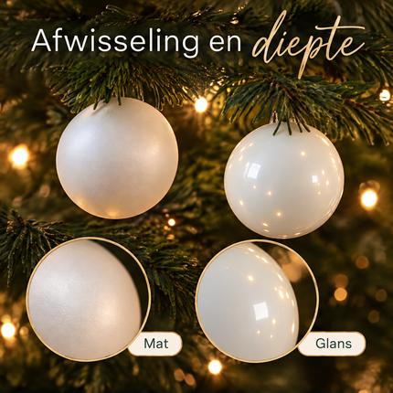infographic opus55 infographic 2 - Cheqo® Glazen Kerstballen Set van 16