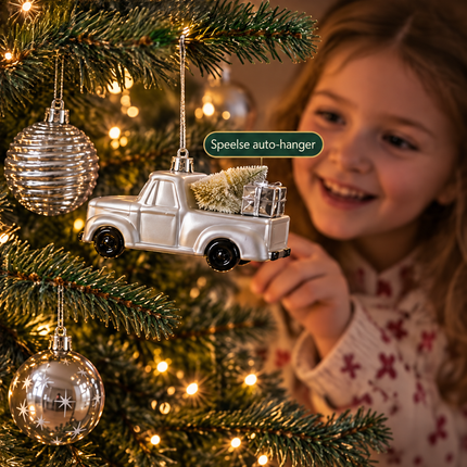 infographic opus55 infographic 5 - Cheqo® Kerstboomversiering Set van 67 Zilver