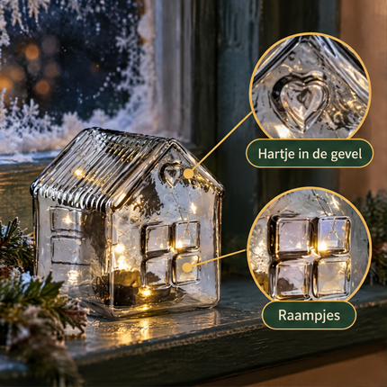 infographic opus55 infographic 2 - Cheqo® LED Huisje met Kerstlampjes