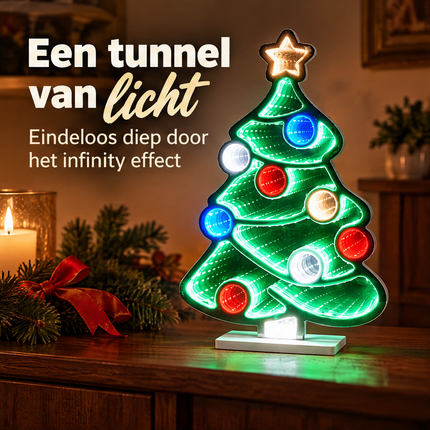 infographic opus55 infographic 1 - Cheqo® LED Kerstboom met Kerstlampjes