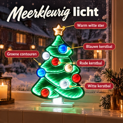 infographic opus55 infographic 3 - Cheqo® LED Kerstboom met Kerstlampjes