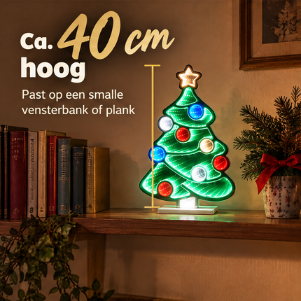 infographic opus55 infographic 4 - Cheqo® LED Kerstboom met Kerstlampjes
