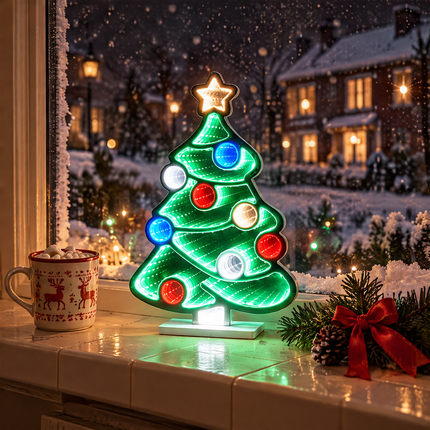 infographic opus55 infographic 6 - Cheqo® LED Kerstboom met Kerstlampjes