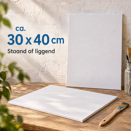 infographic opus55 infographic 2 - Cheqo® Schildersdoek Set van 6