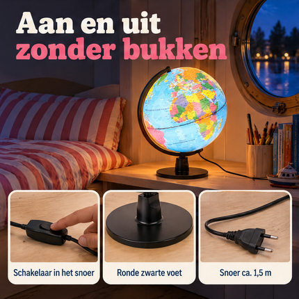 infographic opus55 infographic 4 - Cheqo® Wereldbol met Verlichting
