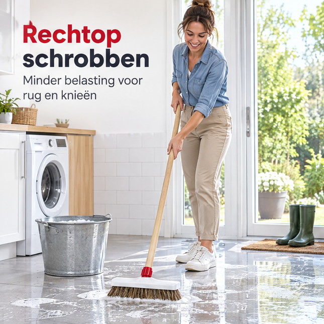 infographic opus55 infographic 1 - Cheqo® Luiwagen met Steelhouder 25 cm Wit-Bruin