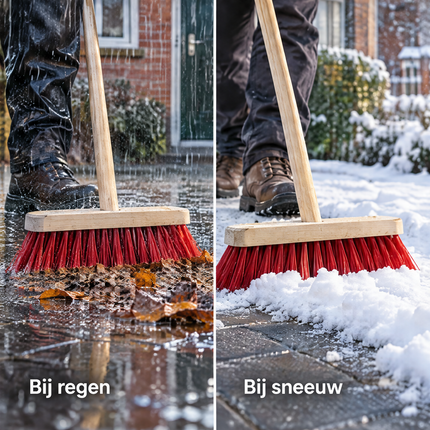 infographic opus55 infographic 5 - Cheqo® Straatbezem Kunstvezel met Anker Rood