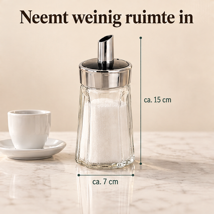 infographic opus55 infographic 5 - Cheqo® Glazen Suikerstrooier