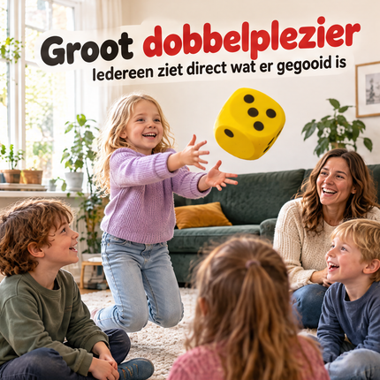 infographic opus55 infographic 1 - Cheqo® Grote Dobbelsteen Rood of Geel