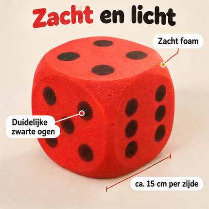 infographic opus55 infographic 2 - Cheqo® Grote Dobbelsteen Rood of Geel