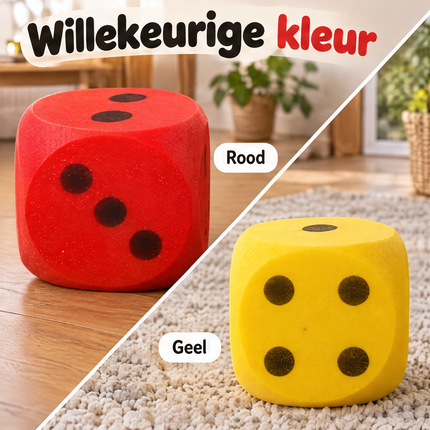 infographic opus55 infographic 3 - Cheqo® Grote Dobbelsteen Rood of Geel