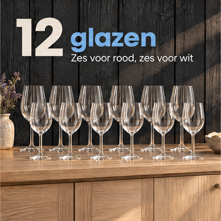 infographic opus55 infographic 5 - Cheqo® Wijnglazen Set van 12
