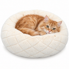 infographic opus55 hoofdafbeelding - Cheqo® Donut Kattenmand