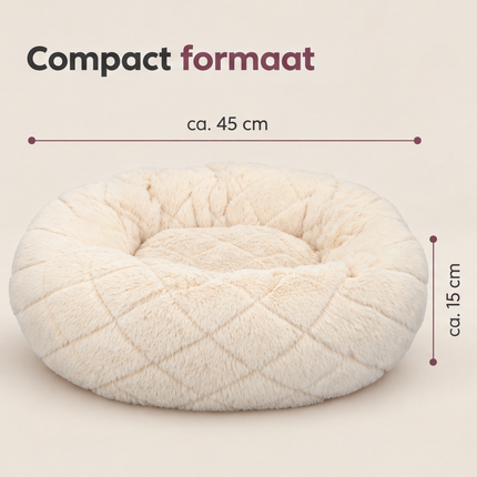infographic opus55 infographic 2 - Cheqo® Donut Kattenmand