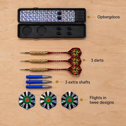 infographic opus55 infographic 5 - Cheqo® Dartpijlen Set van 3