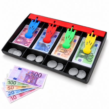 infographic opus55 hoofdafbeelding - Cheqo® Euro Speelgeld met Kassalade