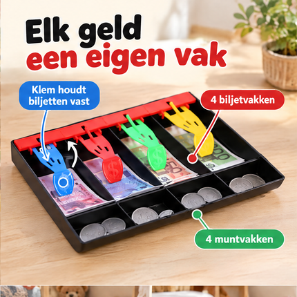 infographic opus55 niet geselecteerd (rand van het paneel eronder zat onderaan (raster ongelijk); opnieuw geknipt als p2_v3) - Cheqo® Euro Speelgeld met Kassalade