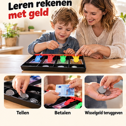 infographic opus55 niet geselecteerd (kop bovenaan afgesneden door ongelijk raster; opnieuw geknipt als p4_v3) - Cheqo® Euro Speelgeld met Kassalade