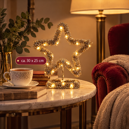 infographic opus55 infographic 4 - Cheqo® LED Kerstster met Kerstlampjes