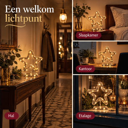 infographic opus55 infographic 6 - Cheqo® LED Kerstster met Kerstlampjes