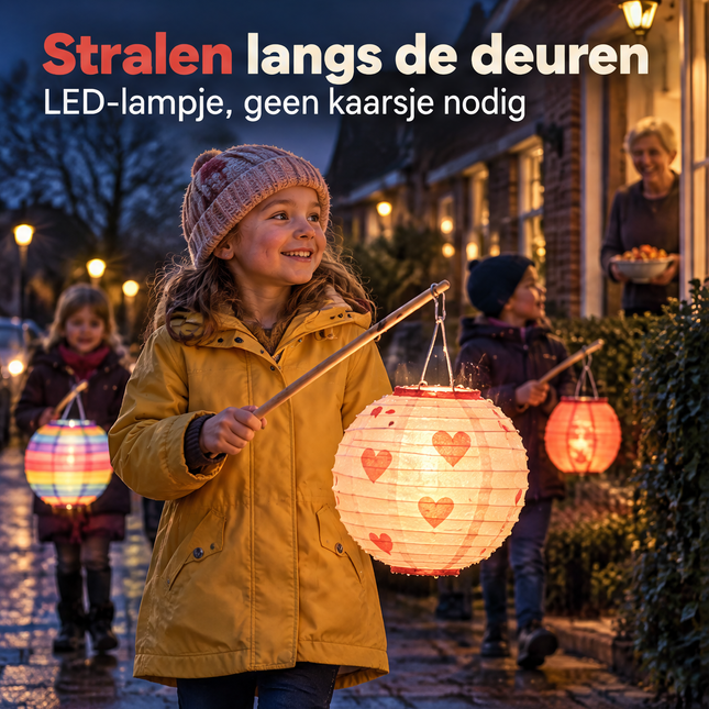 infographic opus55 infographic 1 - Cheqo® Houten Lampionstokje met LED Lichtje en Haak