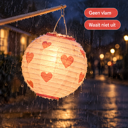 infographic opus55 infographic 4 - Cheqo® Houten Lampionstokje met LED Lichtje en Haak