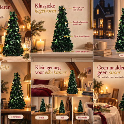 infographic opus55 rasteroverzicht grid_v1.png - Cheqo® Kleine Kerstboom Donkergroen