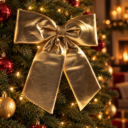 infographic opus55 hoofdafbeelding - Cheqo® Kerststrik Goud