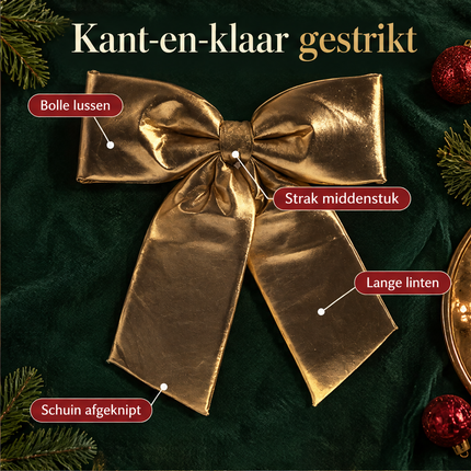 infographic opus55 infographic 3 - Cheqo® Kerststrik Goud