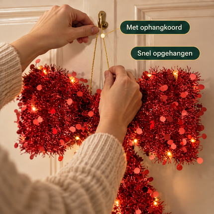 infographic opus55 infographic 4 - Cheqo® Kerststrik Rood met LED Verlichting