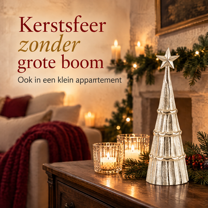 infographic opus55 infographic 1 - Cheqo® Decoratieve Kerstboom 35 cm