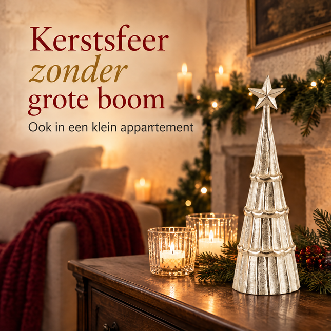infographic opus55 infographic 1 - Cheqo® Decoratieve Kerstboom 35 cm