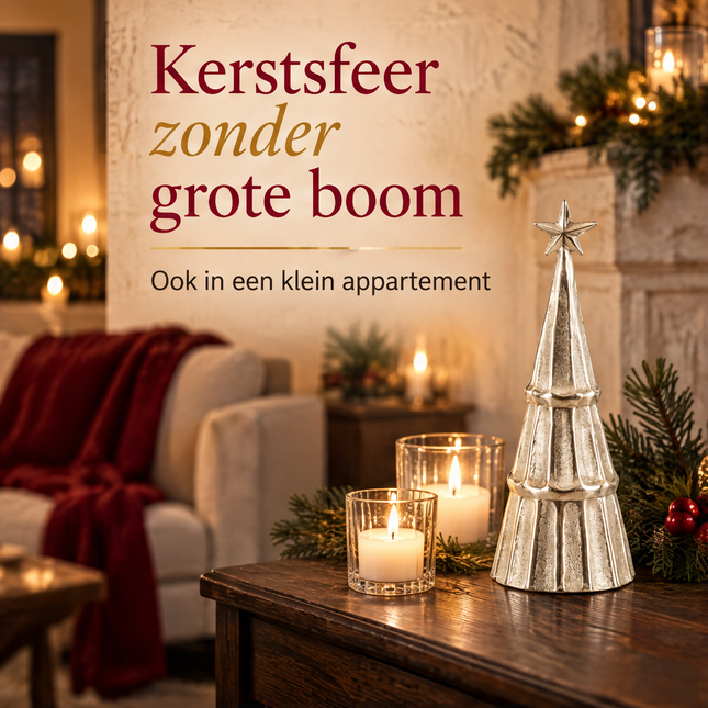 infographic opus55 infographic 1 - Cheqo® Decoratieve Kerstboom 25 cm