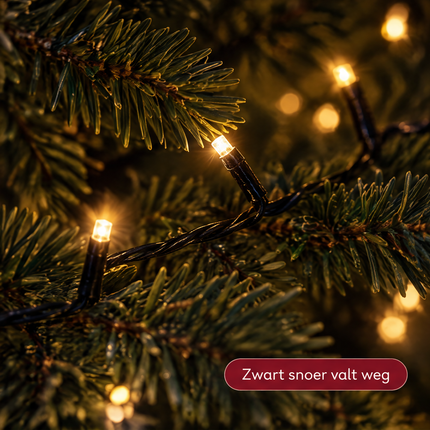 infographic opus55 infographic 3 - Cheqo® Kerstverlichting 80 LED