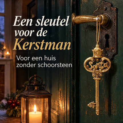 infographic opus55 infographic 1 - Cheqo® Kerstman Sleutel Kerstboomhanger Goud