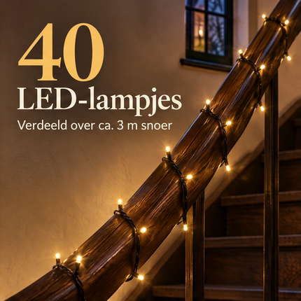 infographic opus55 infographic 2 - Cheqo® Kerstverlichting 40 LED