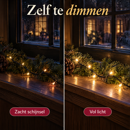 infographic opus55 infographic 4 - Cheqo® Kerstverlichting 40 LED