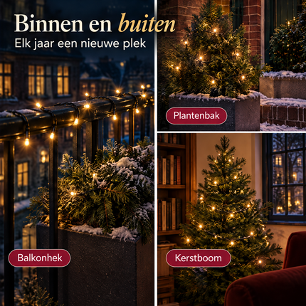 infographic opus55 infographic 6 - Cheqo® Kerstverlichting 40 LED